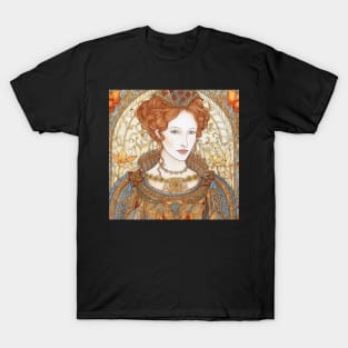 Queen Elizabeth I T-Shirt